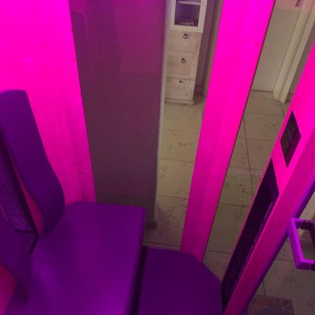 Huge And Calm Apartment In Central Garmisch エクステリア 写真