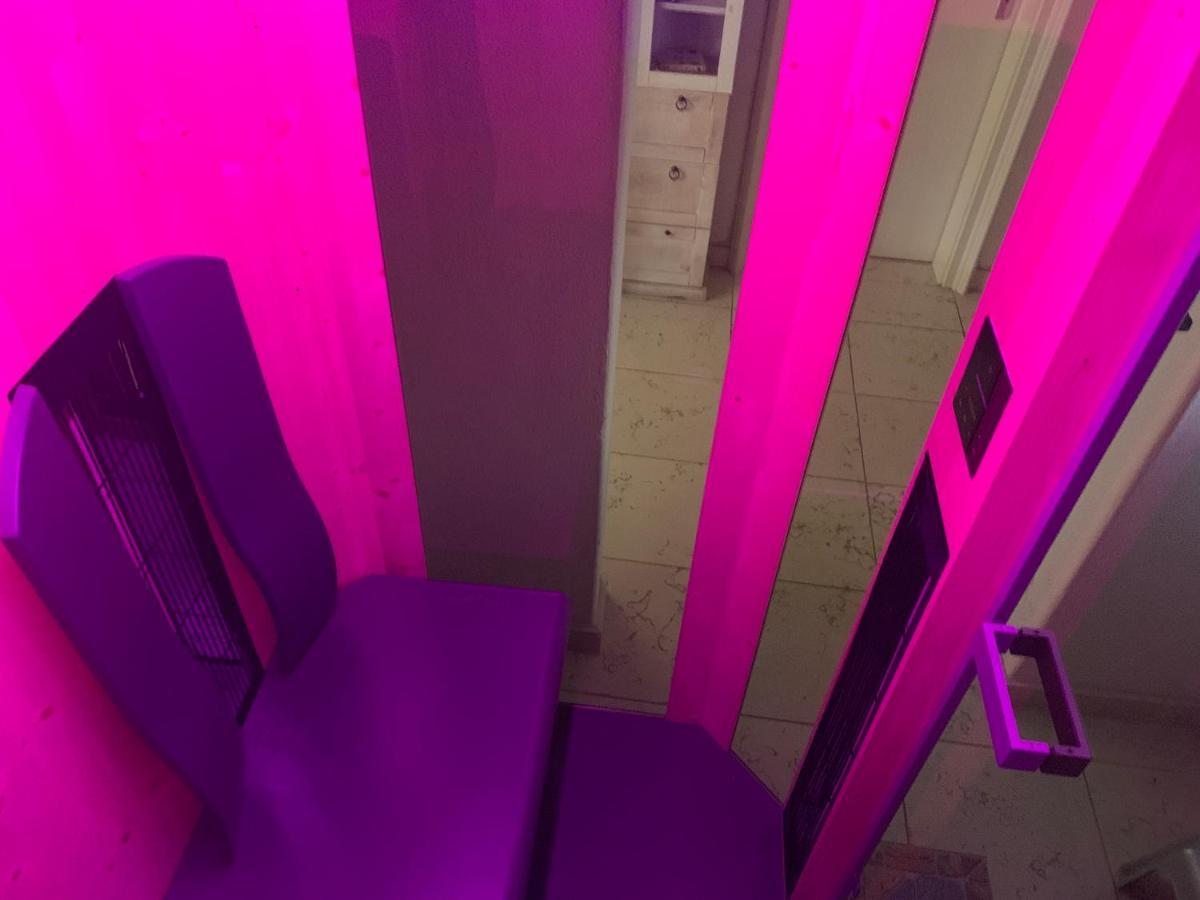 Huge And Calm Apartment In Central Garmisch エクステリア 写真