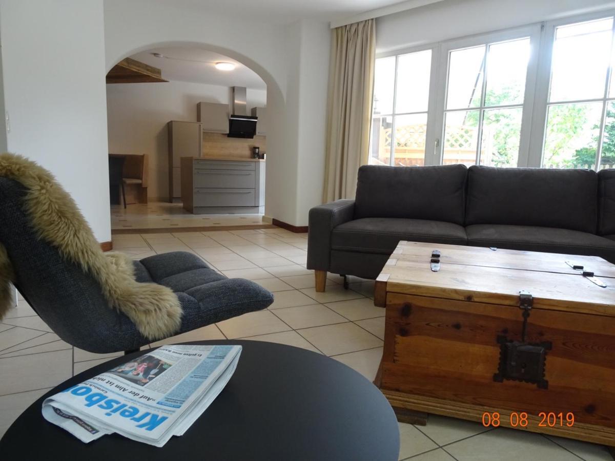 Huge And Calm Apartment In Central Garmisch エクステリア 写真