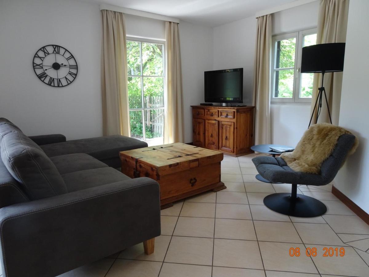 Huge And Calm Apartment In Central Garmisch エクステリア 写真